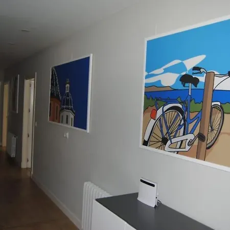 Luxurious, Modern Six Bedroom In * Denia