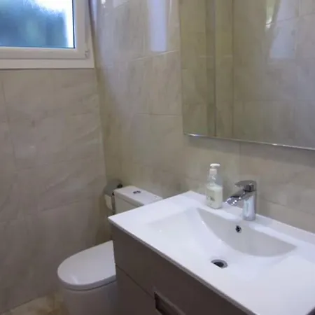 Luxurious, Modern Six Bedroom In Villa Denia