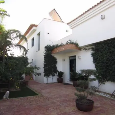 Luxurious, Modern Six Bedroom In * Denia