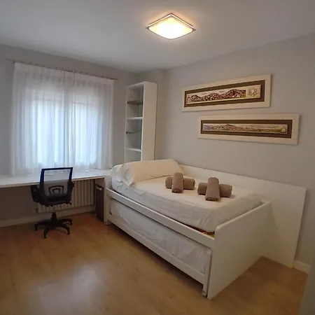 Luxurious, Modern Six Bedroom In * Denia